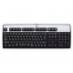 HP Keyboard JB USB France 434821-057